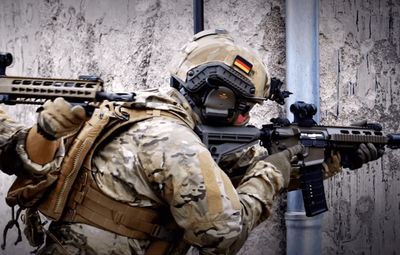 Авторитетное немецкое издание Spiegel призывает предоставить оружие Украине