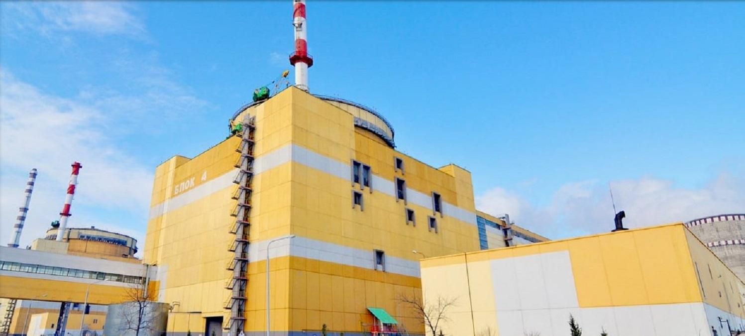 Впервые в истории, – Энергоатом заявил о запуске всех 15 энергоблоков Впервые в истории, – Энергоатом заявил о запуске всех 15 энергоблоков