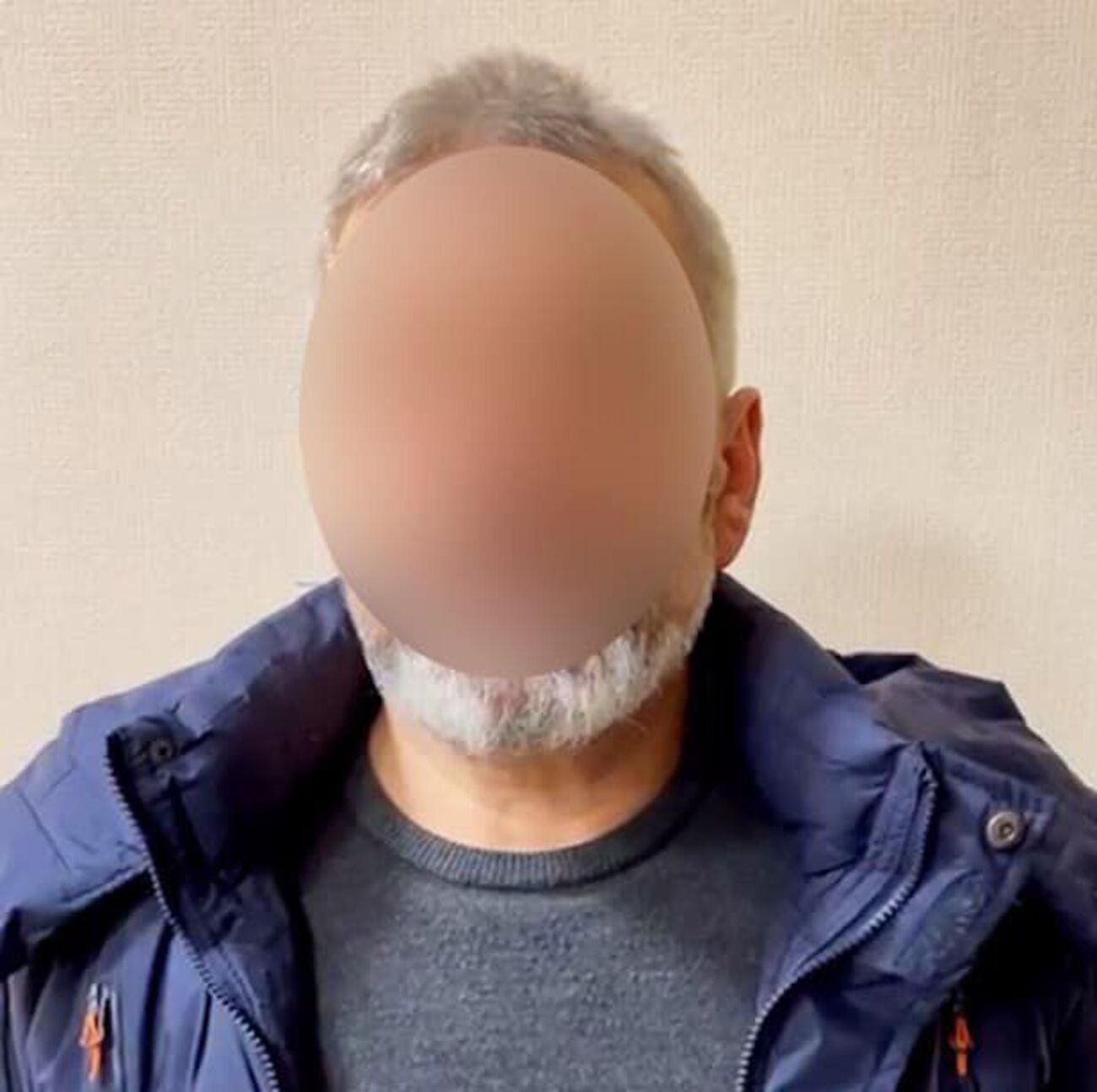 "Бив молотком і ножем": підозрюваний у вбивстві подружжя з Волині зізнався у скоєному - Новини кримінал - Київ "Бив молотком і ножем": підозрюваний у вбивстві подружжя з Волині зізнався у скоєному - Новини кримінал - Київ