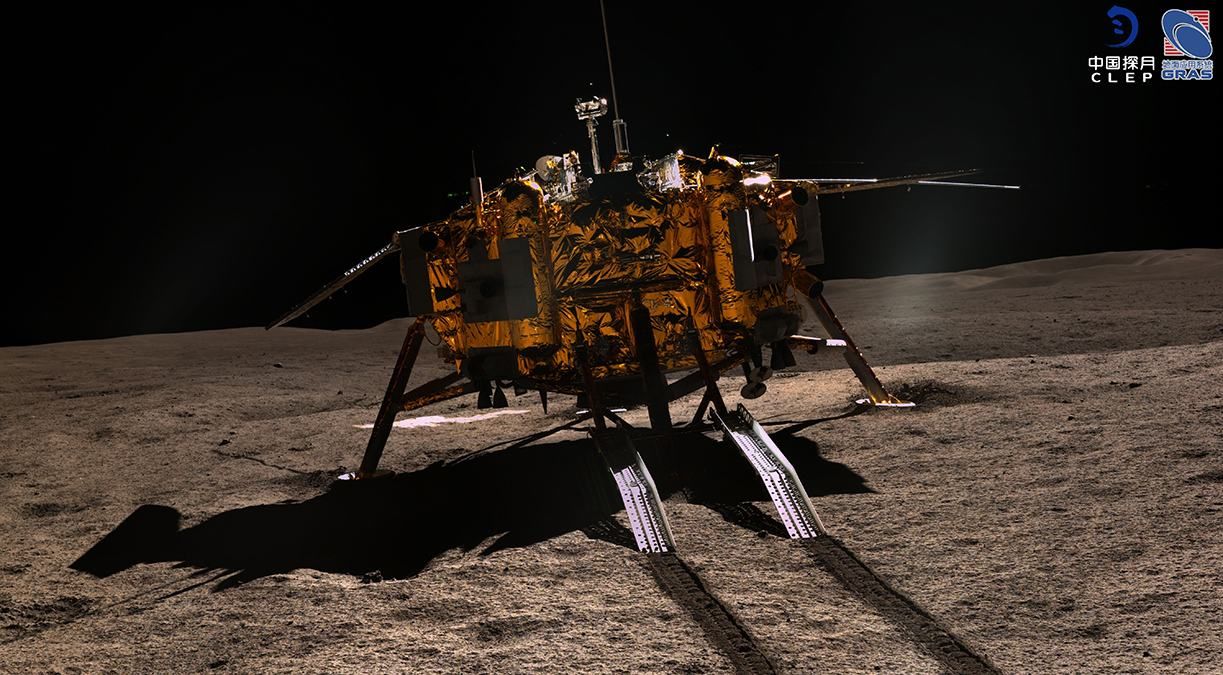 Китай опублікував свої космічні плани на найближчі роки - Новини технологій - Техно Китай опублікував свої космічні плани на найближчі роки - Новини технологій - Техно