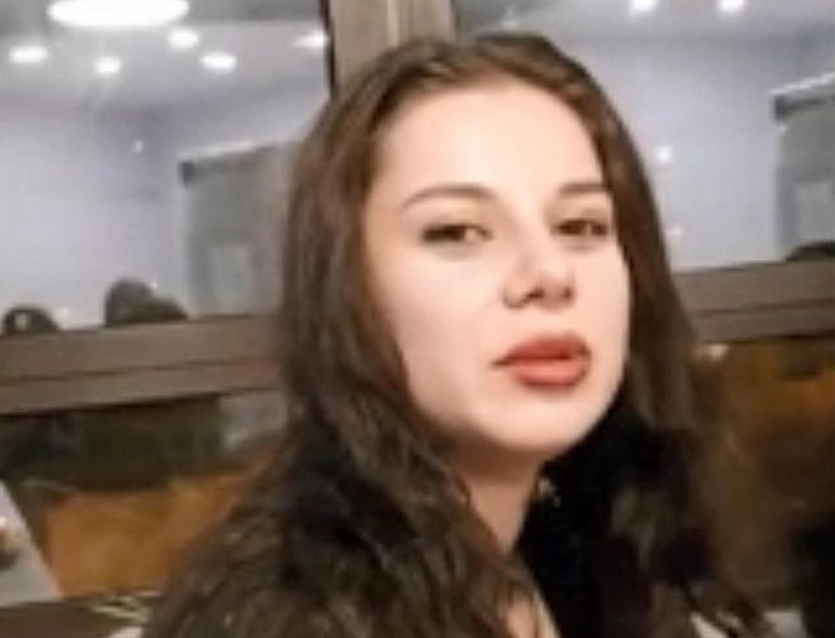 Каже, що донька учасника АТО: працівниця каналу "Рада" вибачилась за скандальну заяву - Україна новини - 24 Канал Каже, що донька учасника АТО: працівниця каналу "Рада" вибачилась за скандальну заяву - Україна новини - 24 Канал