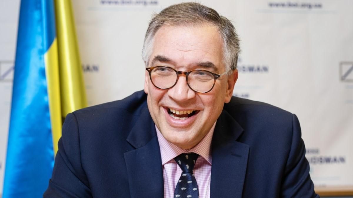 Бізнес-омбудсмен Роман Ващук Бізнес-омбудсмен Роман Ващук