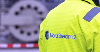 У Німеччині назвали терміни рішення щодо сертифікації "Північного потоку-2"