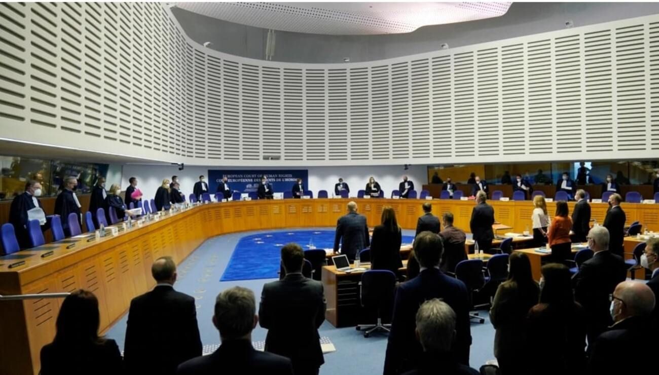 Представник Росії у ЄСПЛ всупереч лінії Москви мимохідь визнав незалежність Косова - Новини росії - 24 Канал Представник Росії у ЄСПЛ всупереч лінії Москви мимохідь визнав незалежність Косова - Новини росії - 24 Канал