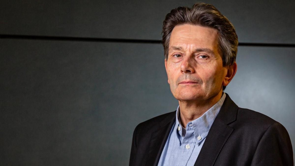 Не зброєю, – у Бундестазі закликають вирішити конфлікт з Росією дипломатією - 24 Канал Не зброєю, – у Бундестазі закликають вирішити конфлікт з Росією дипломатією - 24 Канал