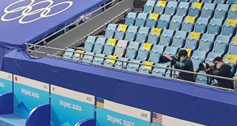 На Олимпиаде-2022 команды Украины и России будут сидеть рядом: почему так произошло