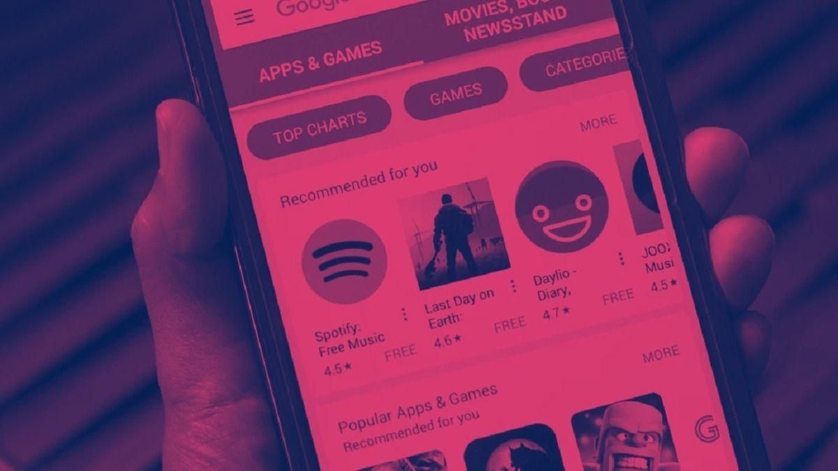 Мошеннические приложения продолжают грабить людей даже после удаления из магазина Google Мошеннические приложения продолжают грабить людей даже после удаления из магазина Google