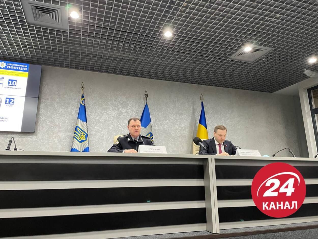 "Наступ на Крим": у поліції назвали гасла, з якими організатори хотіли влаштовувати провокації - Україна новини - 24 Канал "Наступ на Крим": у поліції назвали гасла, з якими організатори хотіли влаштовувати провокації - Україна новини - 24 Канал