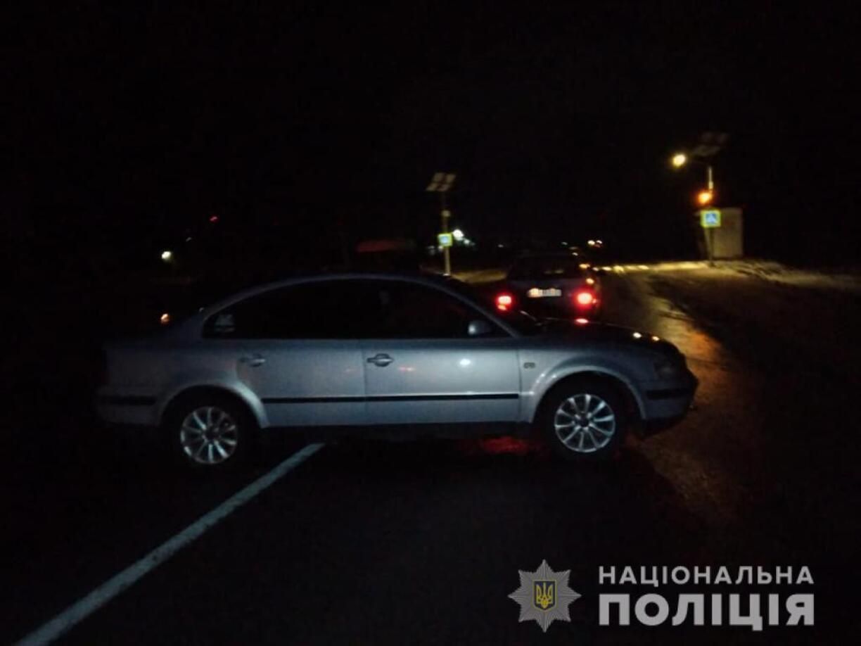 На Львівщині автомобіль переїхав на смерть чоловіка, який лежав на дорозі - Новини Львова - Львів На Львівщині автомобіль переїхав на смерть чоловіка, який лежав на дорозі - Новини Львова - Львів