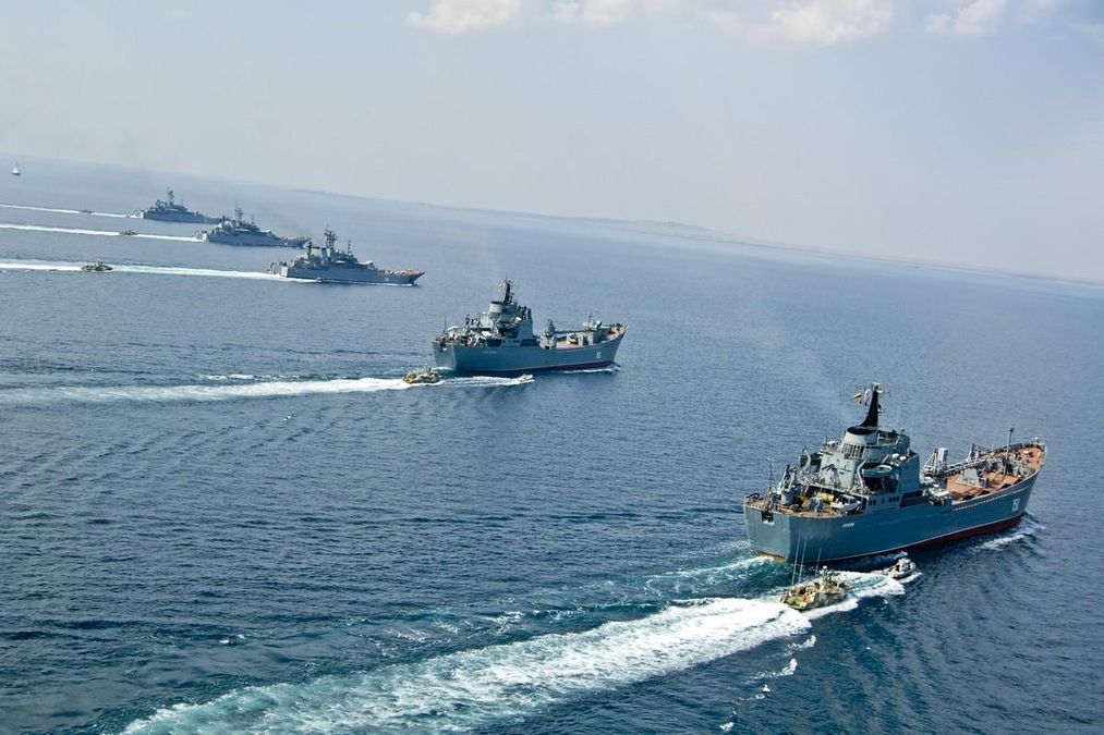 Росія оголосила про завершення масштабних військових навчань у Чорному морі - Новини росії - 24 Канал Росія оголосила про завершення масштабних військових навчань у Чорному морі - Новини росії - 24 Канал
