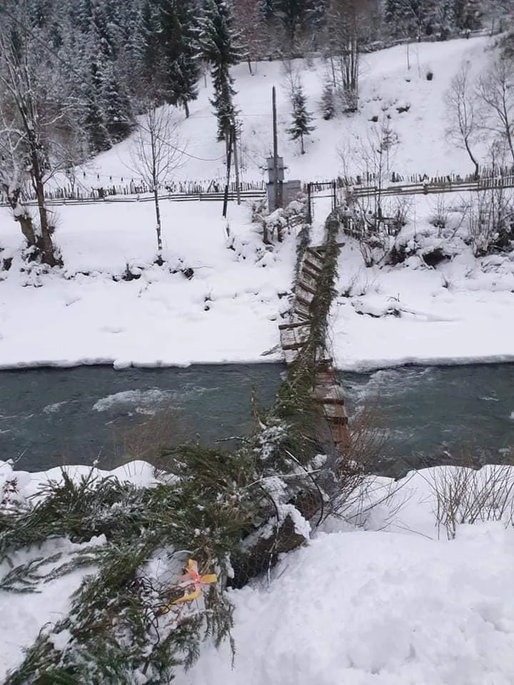 Міст Закарпаття Міст Закарпаття