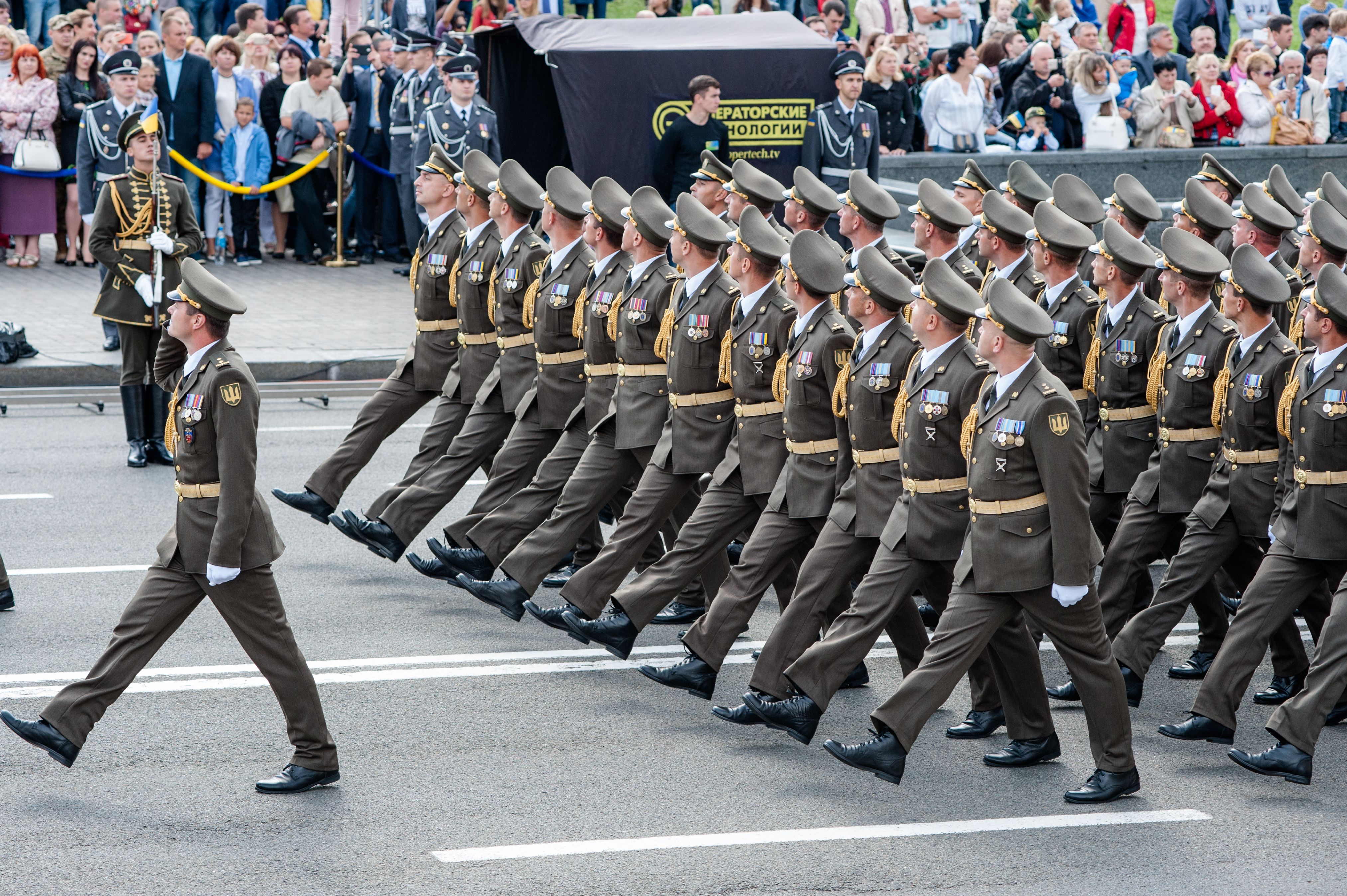 ЗСУ гарант безпеки на континенті і Європа невдовзі це зрозуміє, – Резніков - 24 Канал