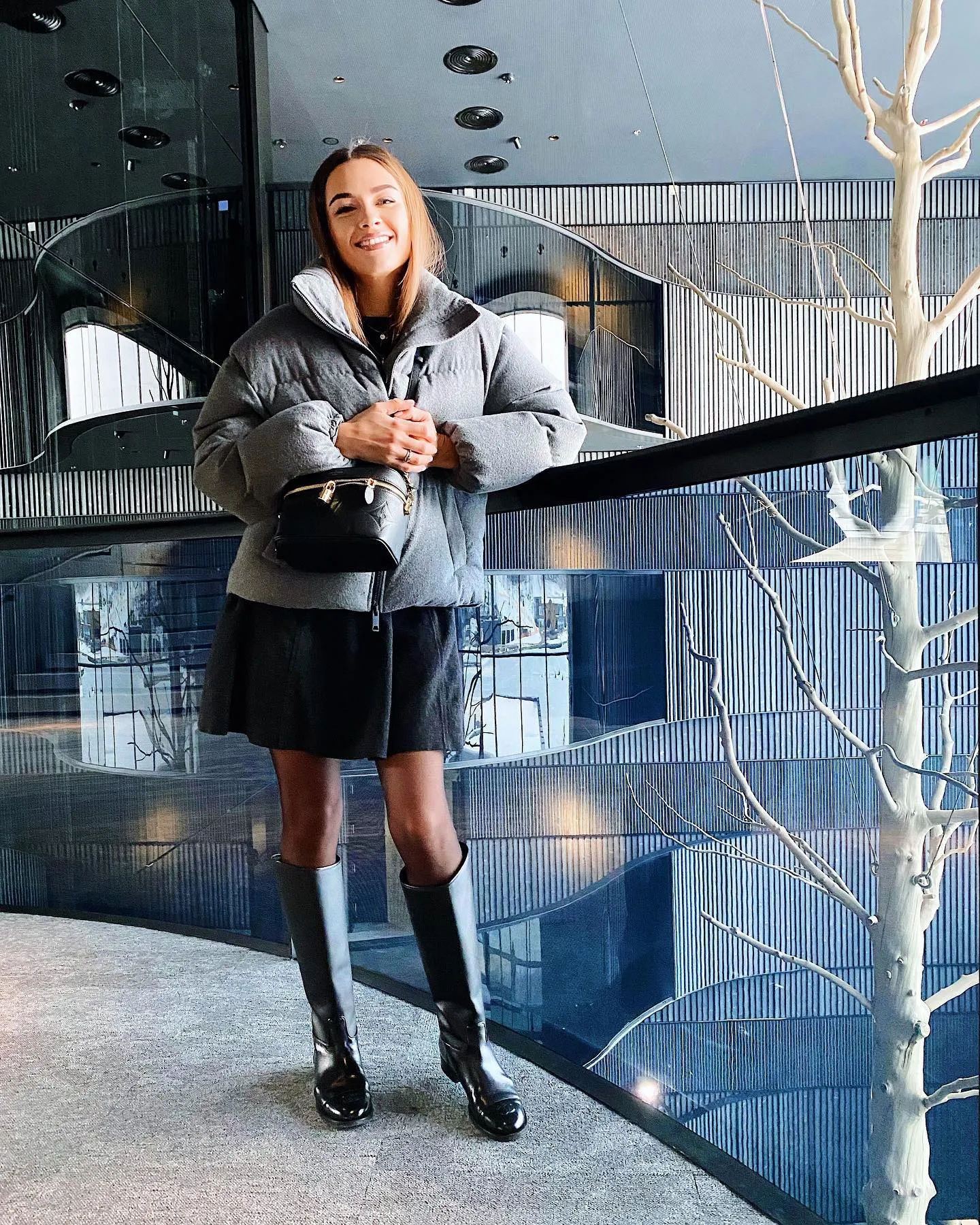 Христина Решетник Христина Решетник