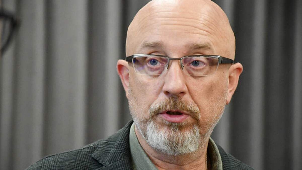 З Польщею вже обговорюємо надання допомоги, а позиція Німеччини мене здивувала, – Резніков - Новини Росії і України - 24 Канал З Польщею вже обговорюємо надання допомоги, а позиція Німеччини мене здивувала, – Резніков - Новини Росії і України - 24 Канал