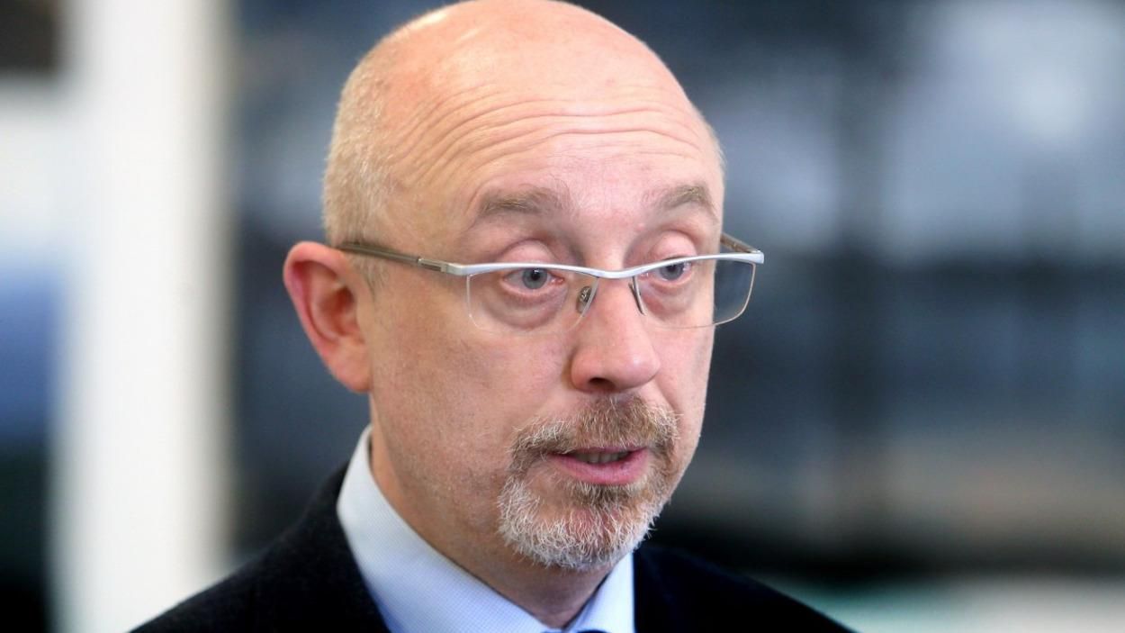 Всю нову зброю партнери дали Україні з доброї волі, без жодних зобов'язань,– Резніков - Україна новини - 24 Канал Всю нову зброю партнери дали Україні з доброї волі, без жодних зобов'язань,– Резніков - Україна новини - 24 Канал