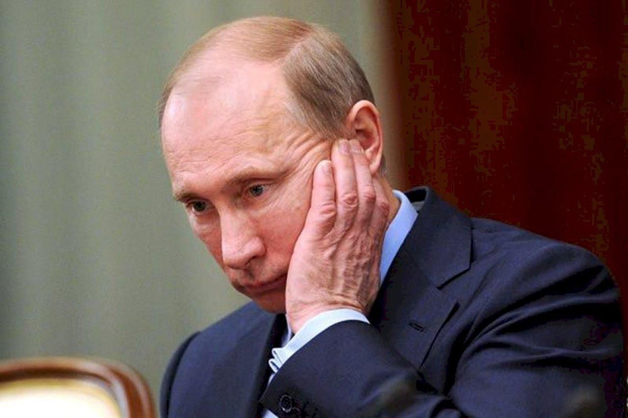 США підготували санкції проти найближчого оточення Путіна, – ЗМІ - 24 Канал