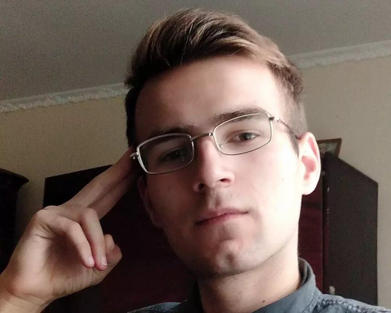 Усе почалось, як застуда: у Тернополі раптово помер 20-річний студент із Львівщини - Новини Львова - Львів Усе почалось, як застуда: у Тернополі раптово помер 20-річний студент із Львівщини - Новини Львова - Львів