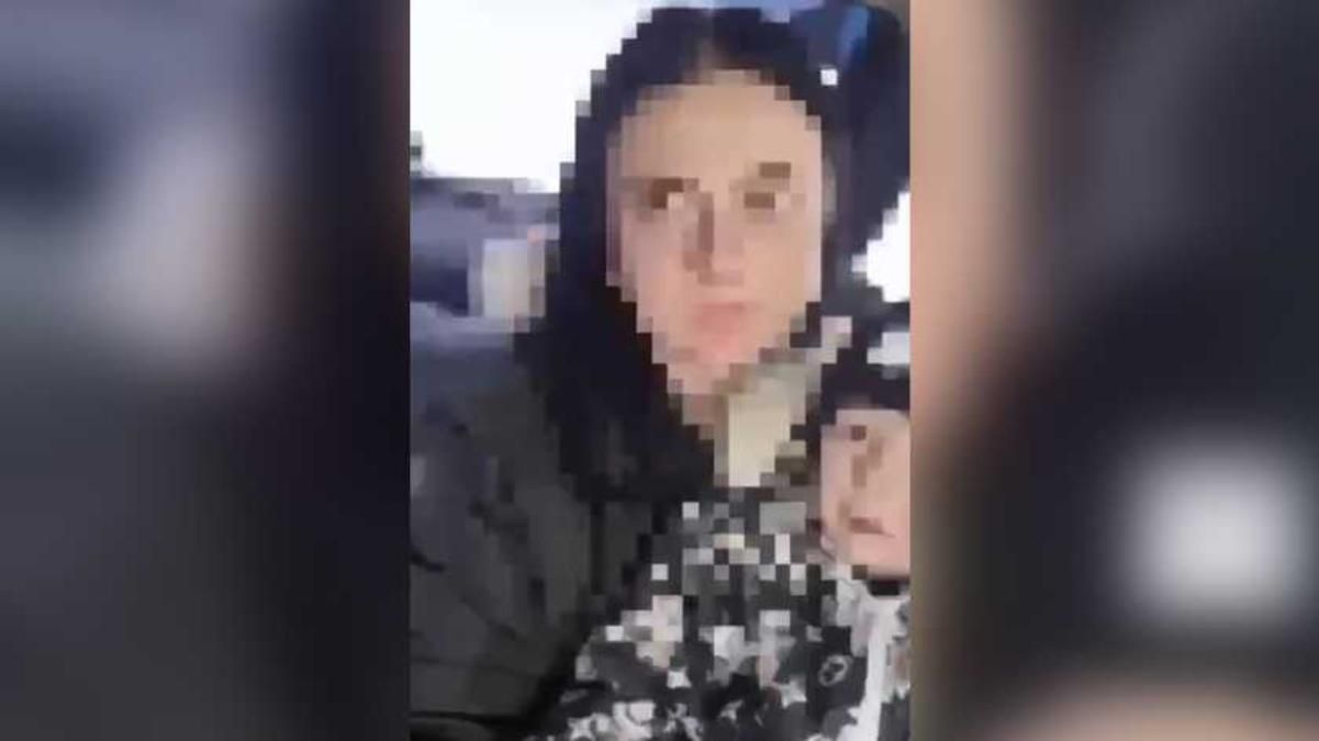 Задушила собственного ребенка и спрятала в пакете: на Харьковщине задержали 18-летнюю мать