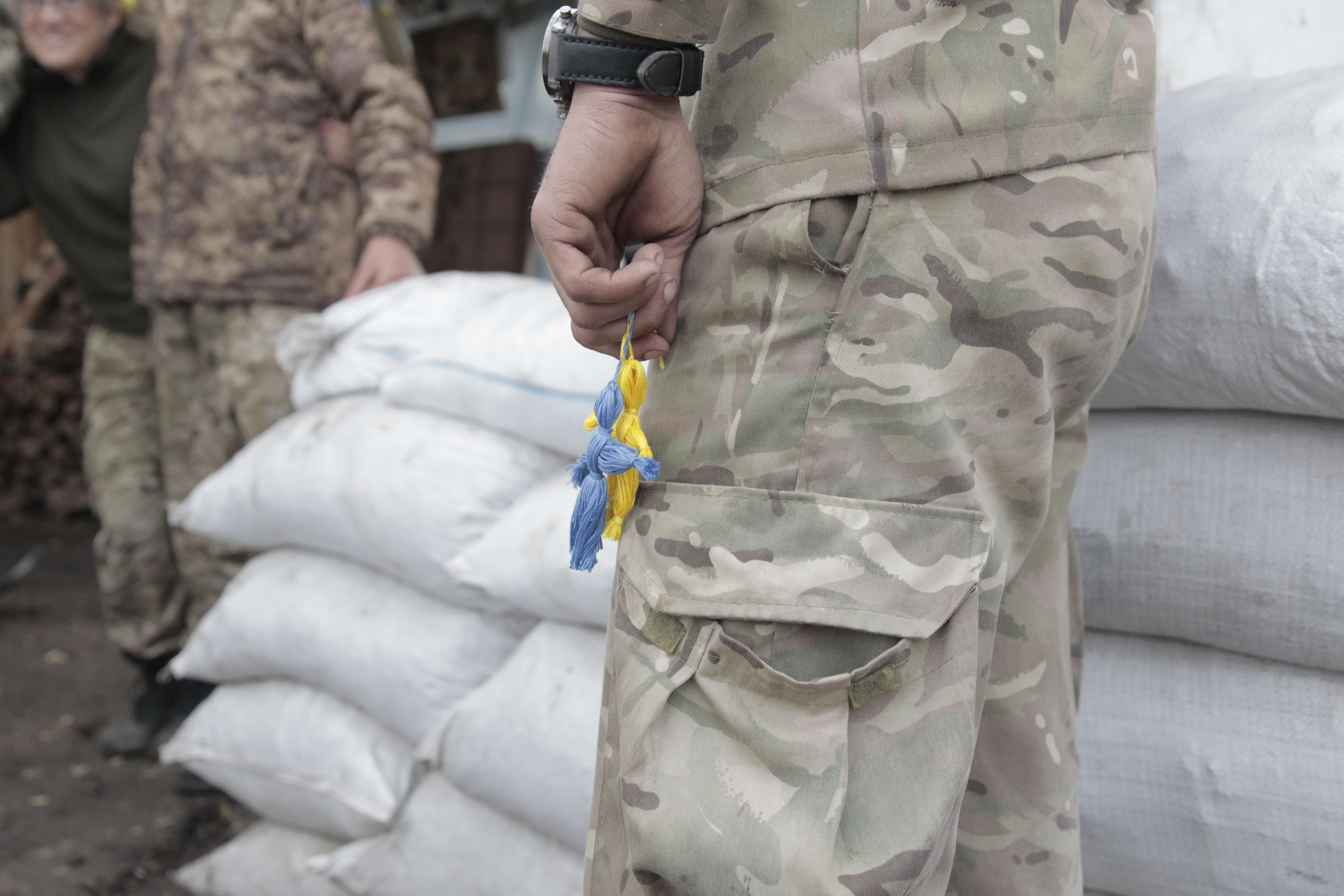 У Міноборони відповіли, чи проводитимуть в Україні мобілізацію - 24 Канал У Міноборони відповіли, чи проводитимуть в Україні мобілізацію - 24 Канал