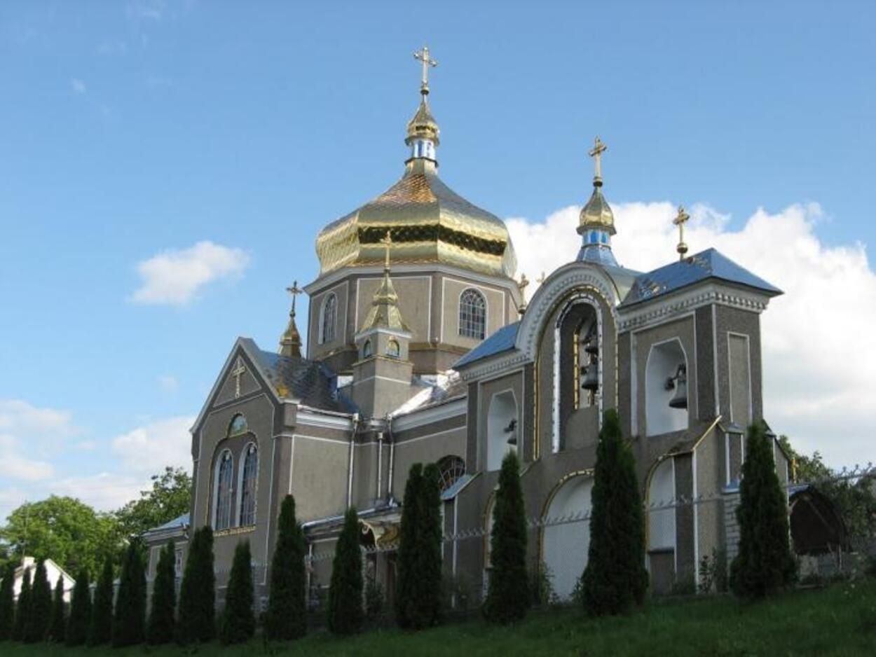 Податок на церкву: жителі прильвівського села почали отримувати дивні рахунки - Новини Львова - Львів Податок на церкву: жителі прильвівського села почали отримувати дивні рахунки - Новини Львова - Львів
