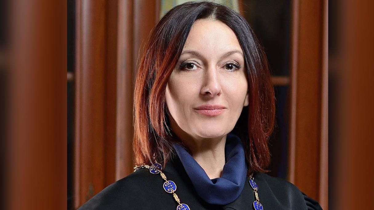 У Дніпрі трагічно загинула молода суддя: що про неї відомо - Дніпро У Дніпрі трагічно загинула молода суддя: що про неї відомо - Дніпро