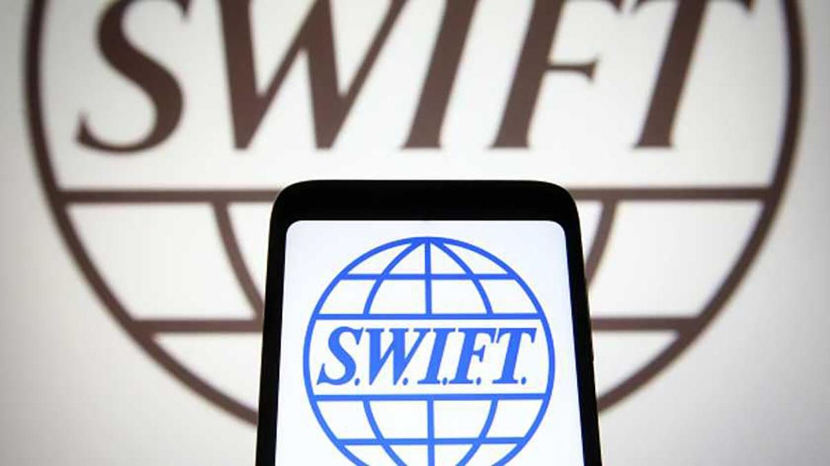 Прості росіяни не розуміють, що таке SWIFT, – російський політик про санкції США - Новини росії - 24 Канал Прості росіяни не розуміють, що таке SWIFT, – російський політик про санкції США - Новини росії - 24 Канал