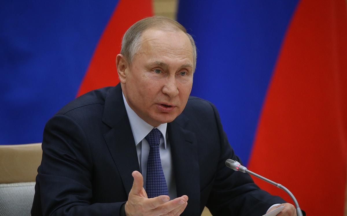 Цього не зроблять, – правозахисник припустив, чому Росія не піде на визнання бойовиків - Новини Луганськ - 24 Канал Цього не зроблять, – правозахисник припустив, чому Росія не піде на визнання бойовиків - Новини Луганськ - 24 Канал