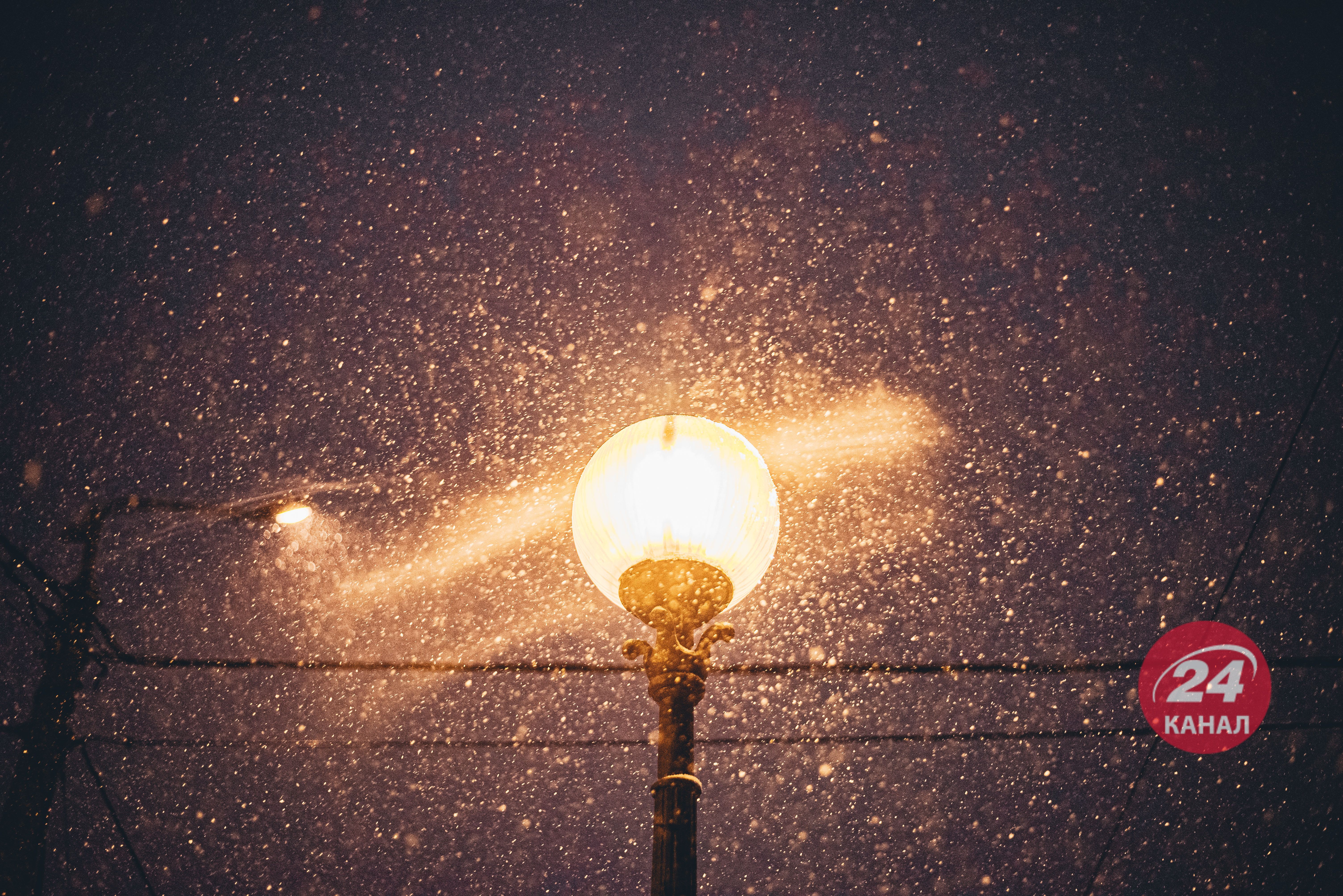 Погода на 1 февраля 2022 в Украине: что прогнозируют синоптики Погода на 1 февраля 2022 в Украине: что прогнозируют синоптики