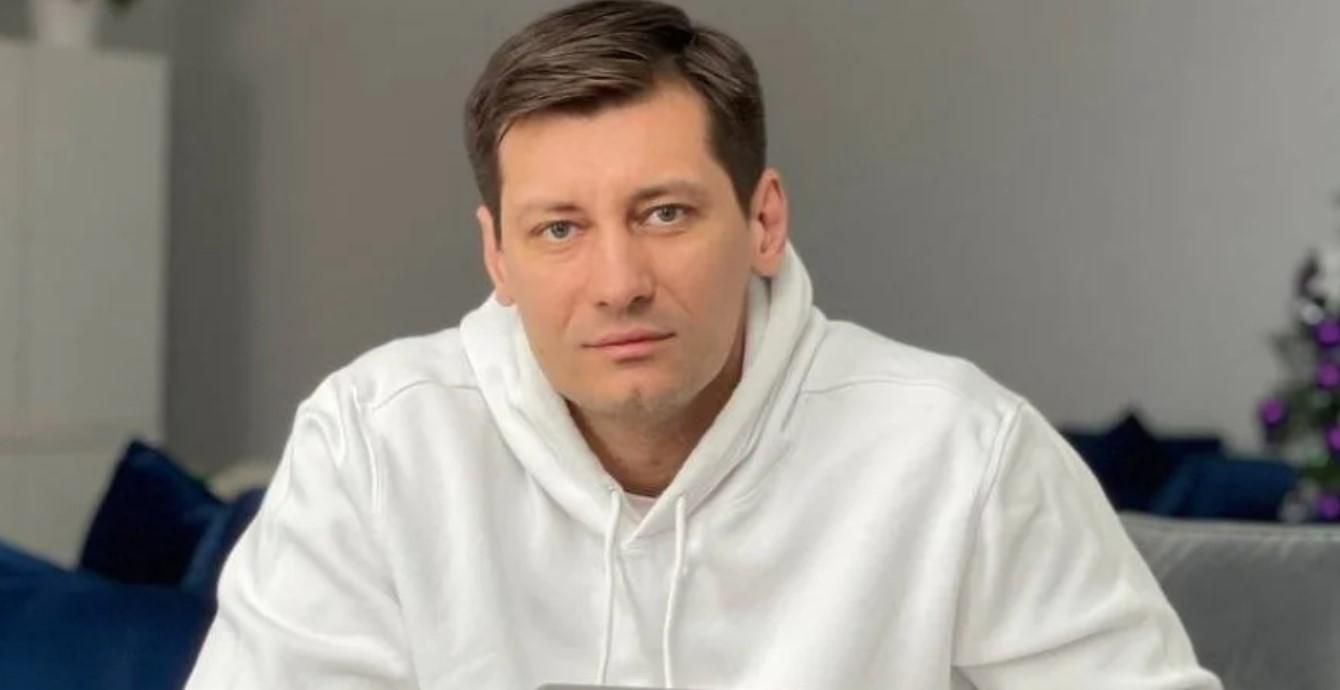 Російського опозиціонера Гудкова не пустили до Грузії та депортували - Грузія новини - 24 Канал Російського опозиціонера Гудкова не пустили до Грузії та депортували - Грузія новини - 24 Канал