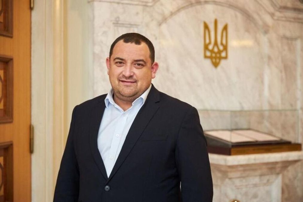 Венедіктова підписала підозру "слузі" Кузьміних - Найсвіжіші новини - 24 Канал Венедіктова підписала підозру "слузі" Кузьміних - Найсвіжіші новини - 24 Канал