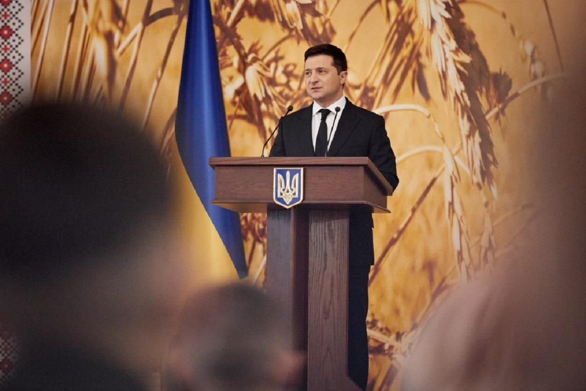 У Зеленского ответили на заявление Кремля о встрече президентов в Пекине У Зеленского ответили на заявление Кремля о встрече президентов в Пекине