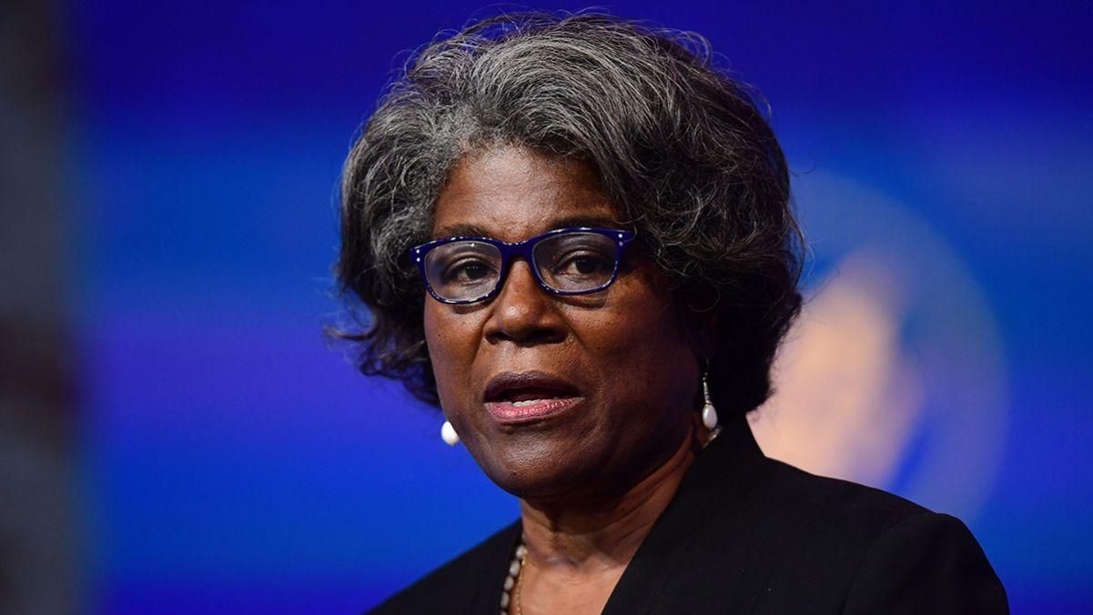 Росія погрожувала воєнними діями, – США на Радбезі ООН - Україна новини - 24 Канал Росія погрожувала воєнними діями, – США на Радбезі ООН - Україна новини - 24 Канал