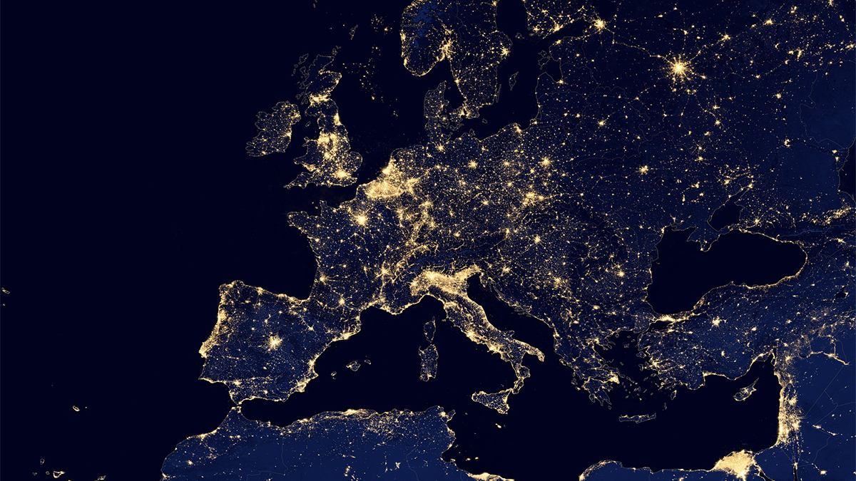 У Європі створять фонд для інвестицій у космічні стартапи - Новини технологій - Техно