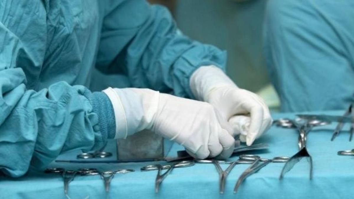 Кістку зібрали по шматочках: 3-річний хлопчик пережив складну операцію після ДТП на кільцевій - Україна новини - Харків