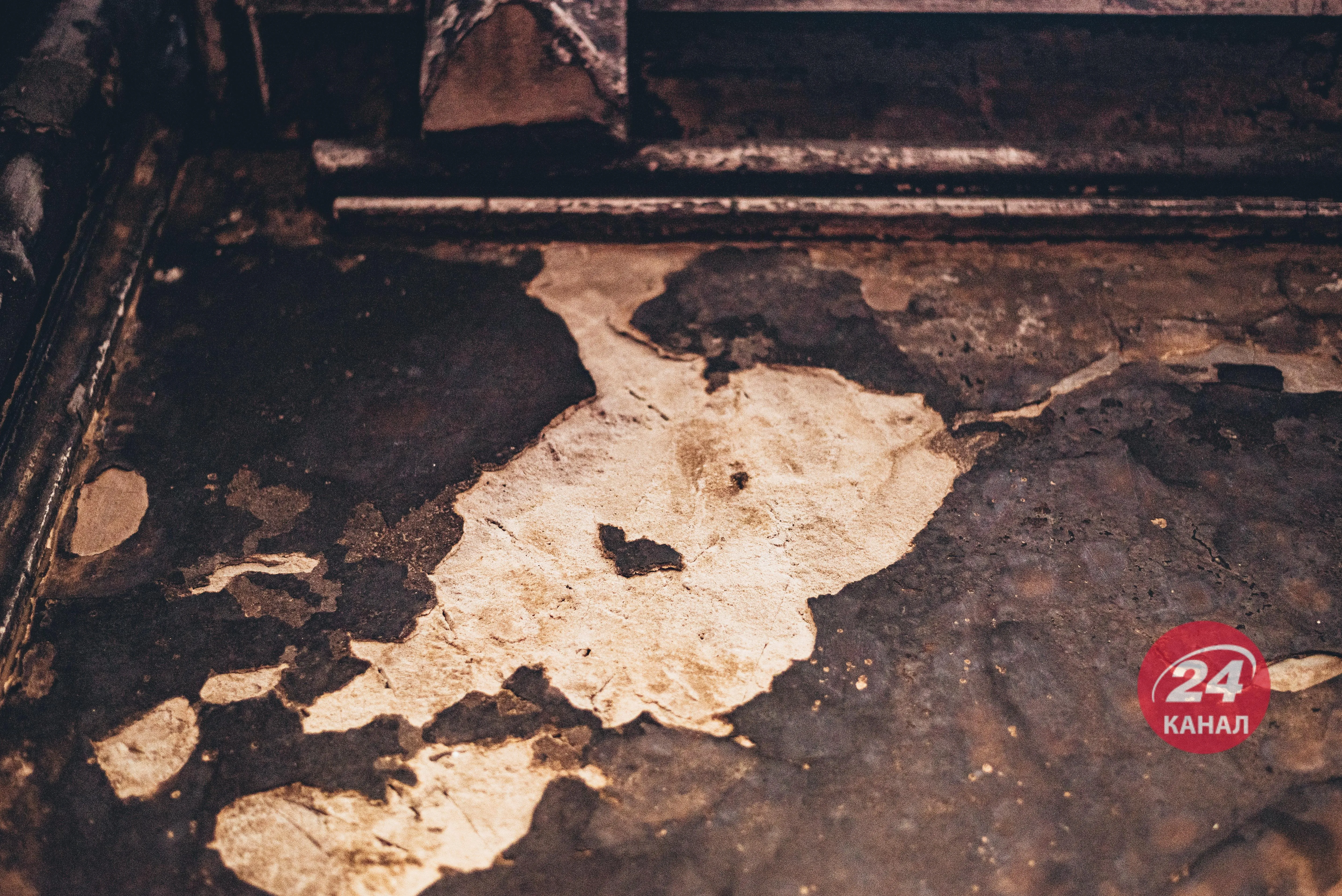 Костел святого Миколая у Києві, як виглядає храм всередині після протиаварійних робіт Костел святого Миколая у Києві, як виглядає храм всередині після протиаварійних робіт