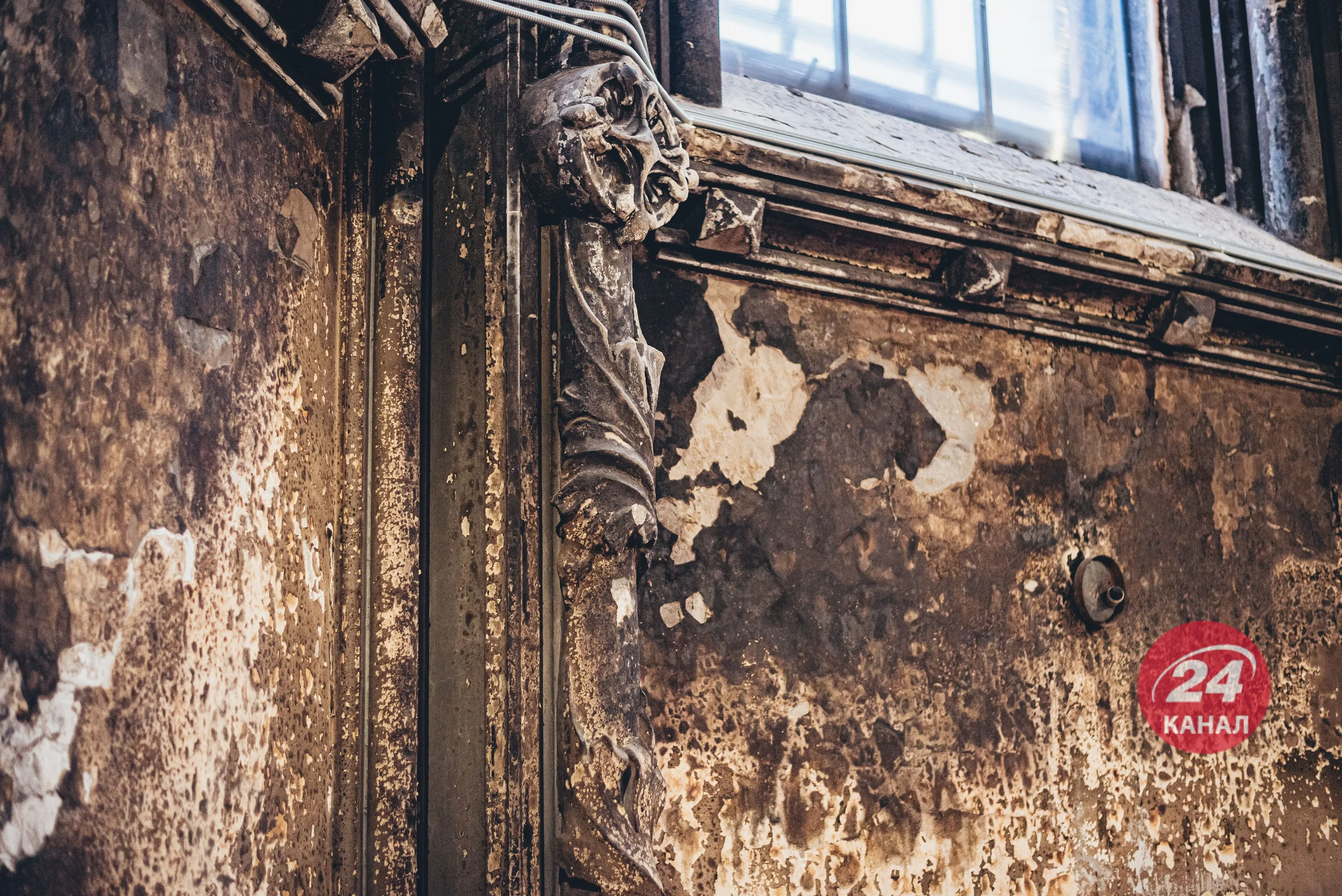 Костел святого Миколая у Києві, як виглядає храм всередині після протиаварійних робіт