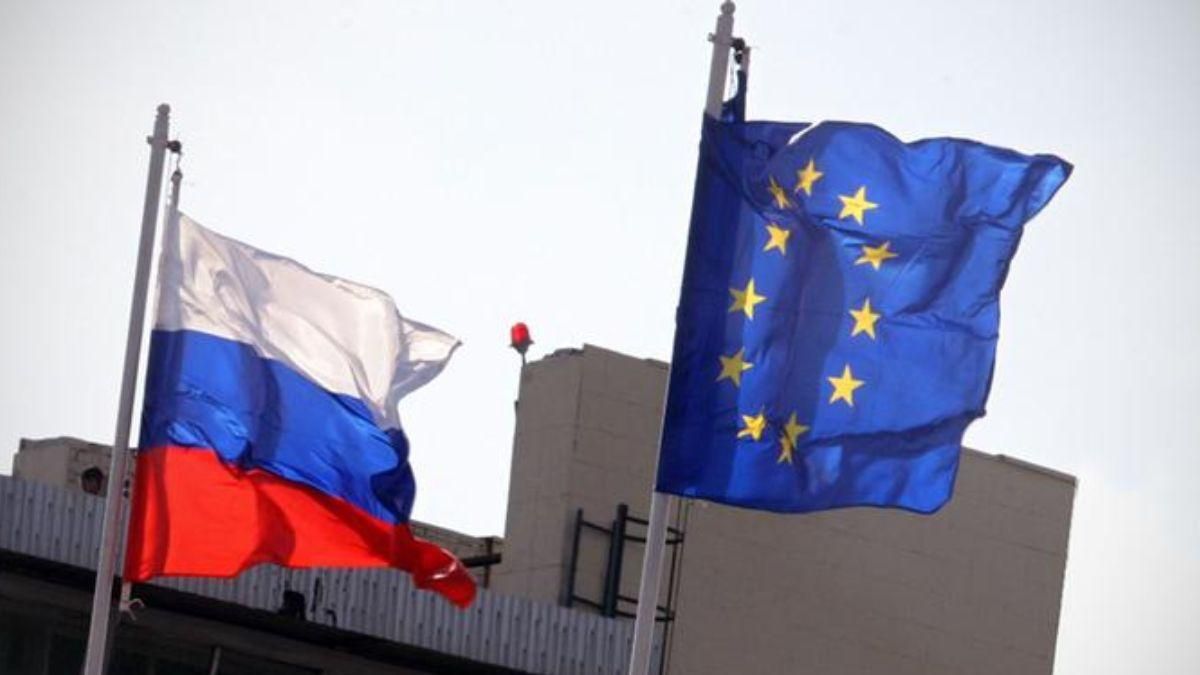 "Не сховаються": ЄС та Велика Британія анонсували жорсткі санкції проти Росії - Україна новини - 24 Канал