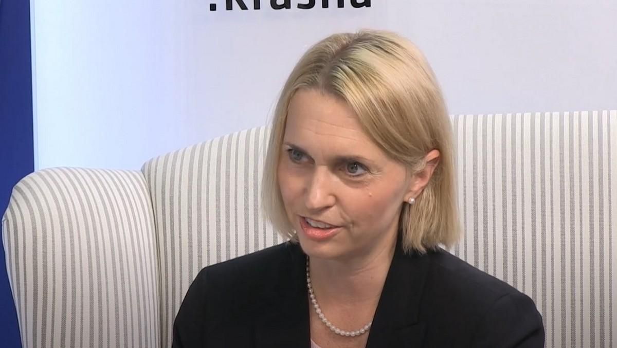 Байден обрав кандидатку на посаду посла в Україні, – ЗМІ - 24 Канал Байден обрав кандидатку на посаду посла в Україні, – ЗМІ - 24 Канал