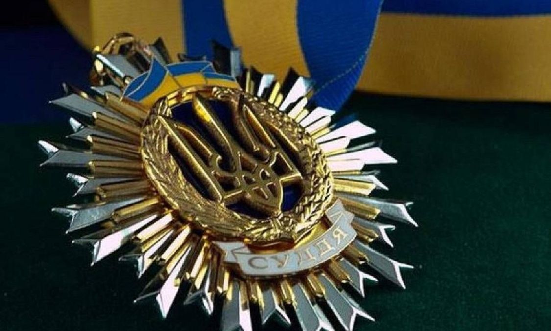 Судье, которая лишала майдановцев водительских прав, объявили о подозрении