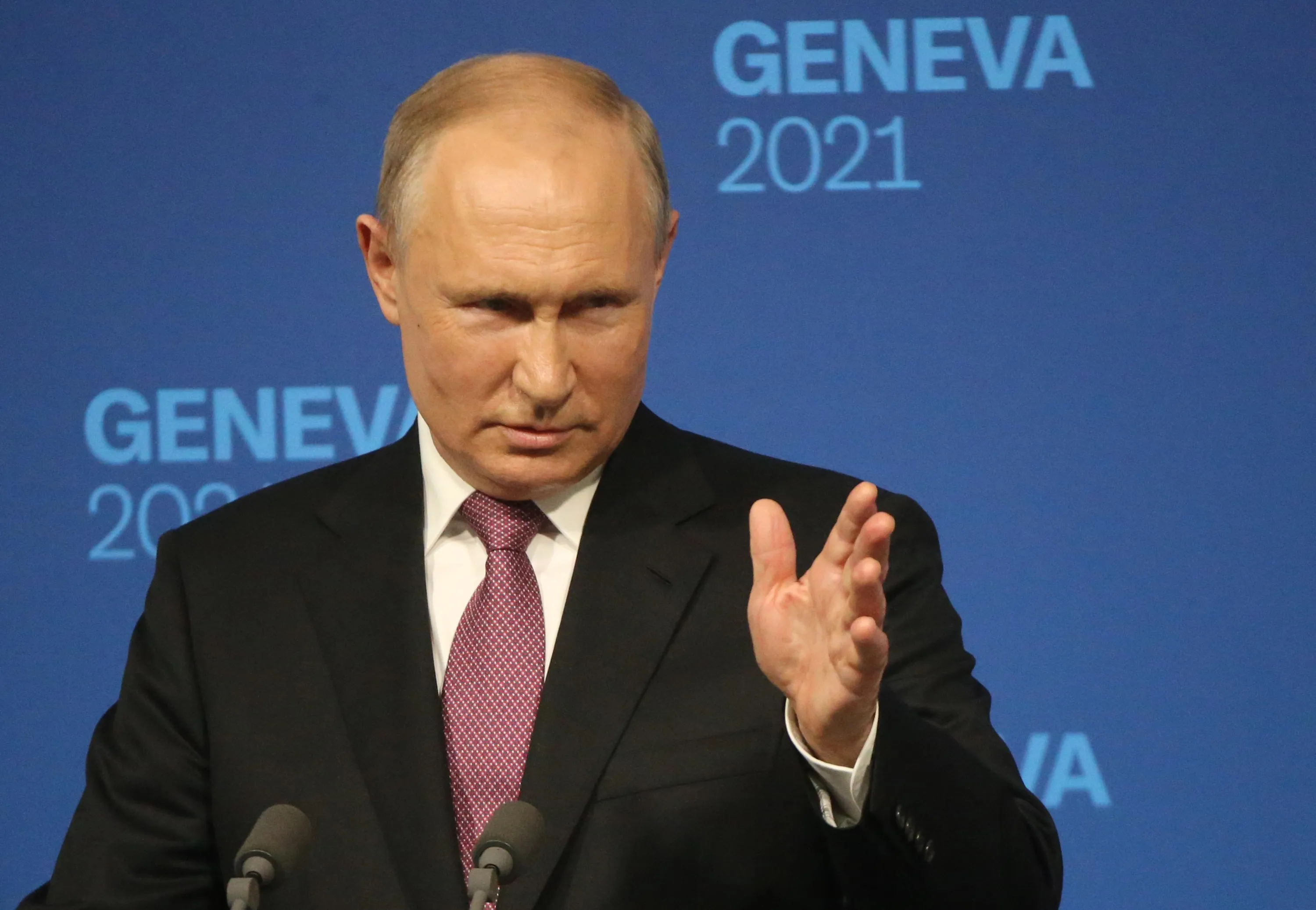 Володимир Путін Володимир Путін
