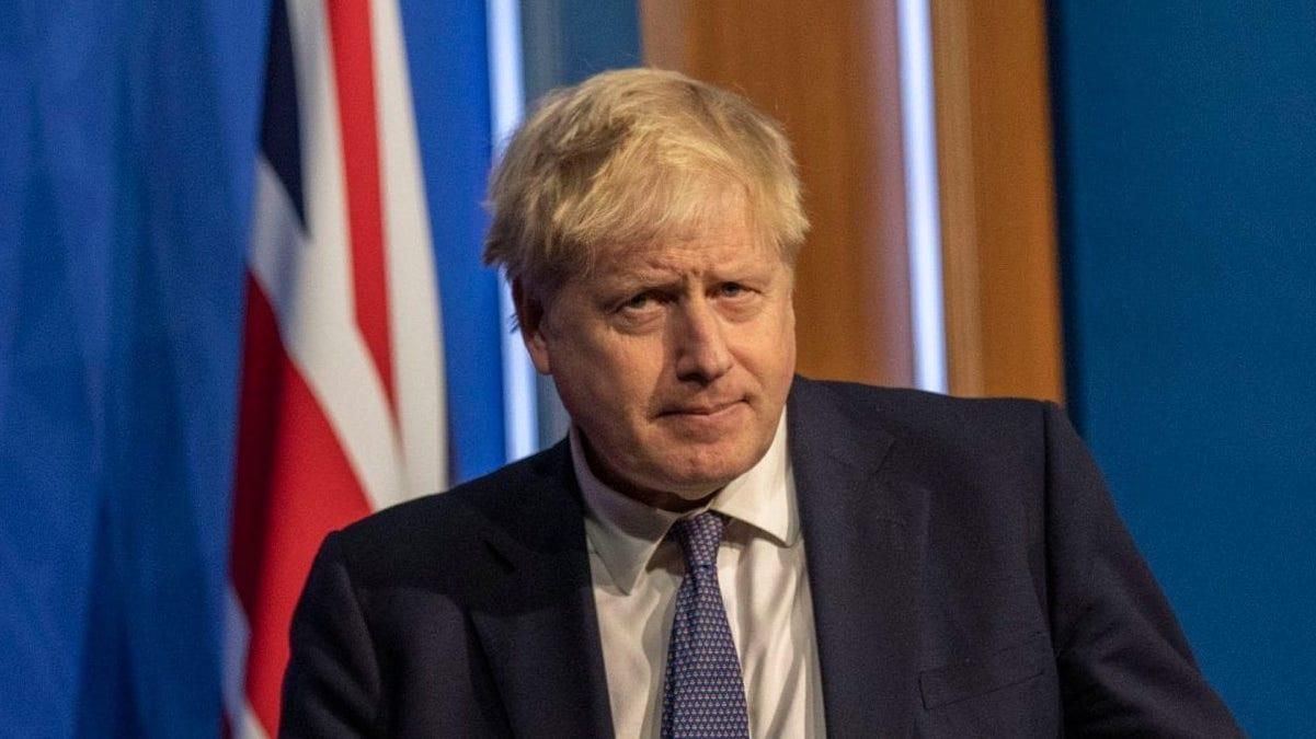 Джонсон летить у Київ з подарунком: Британія виділить Україні 88 мільйонів фунтів - Новини Росії і України - 24 Канал Джонсон летить у Київ з подарунком: Британія виділить Україні 88 мільйонів фунтів - Новини Росії і України - 24 Канал