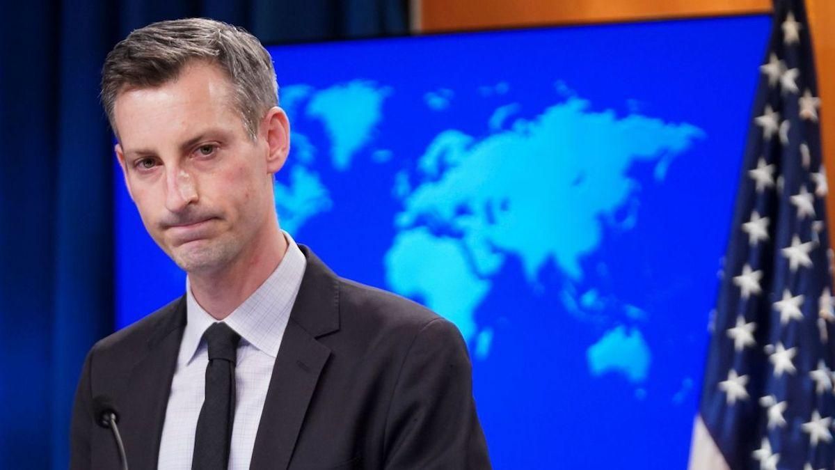 Кто же будет новым послом США в Украине: Госдеп ушел от ответа о кандидатуре Бринк - 24 Канал Кто же будет новым послом США в Украине: Госдеп ушел от ответа о кандидатуре Бринк - 24 Канал