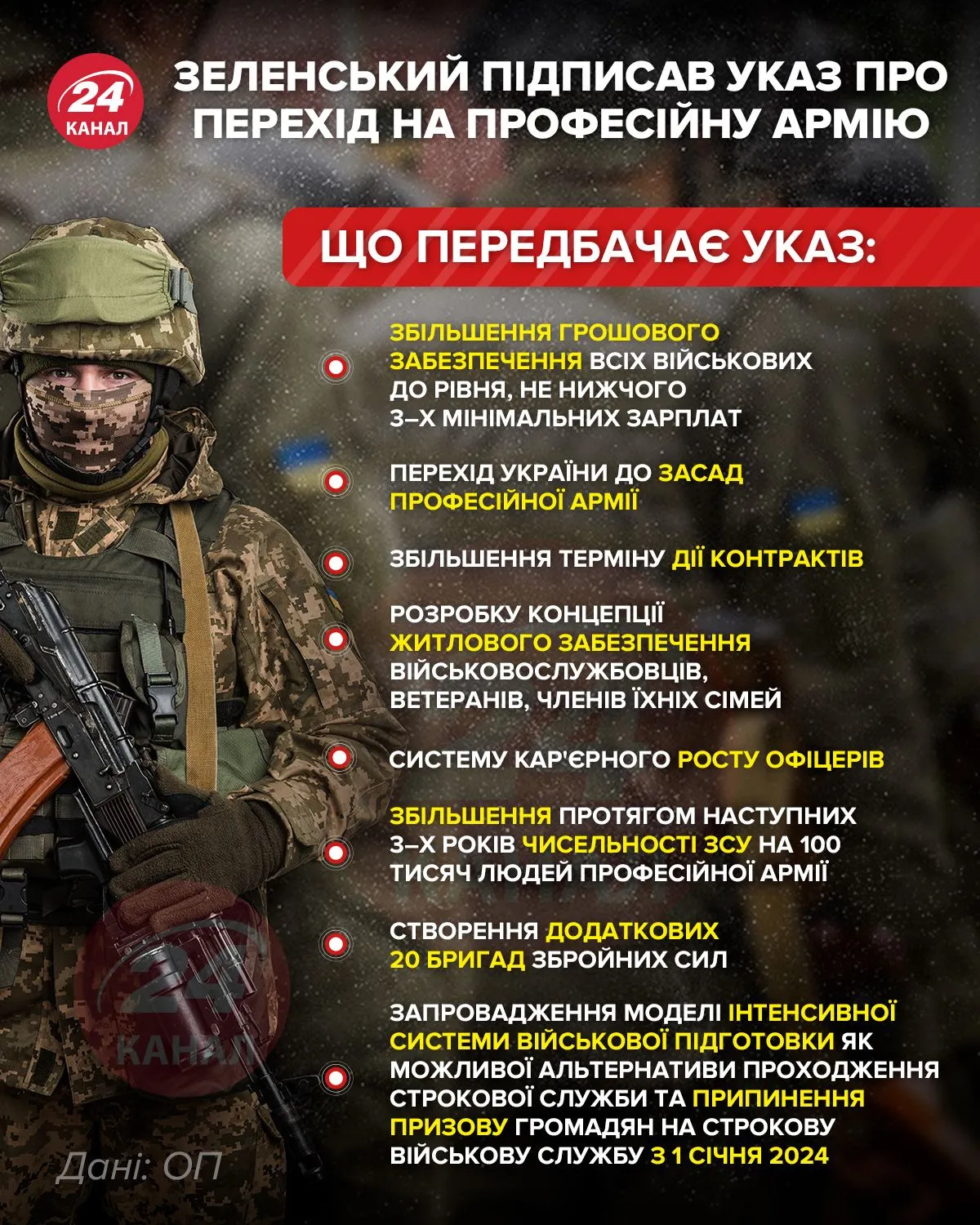 Професійна армія Професійна армія