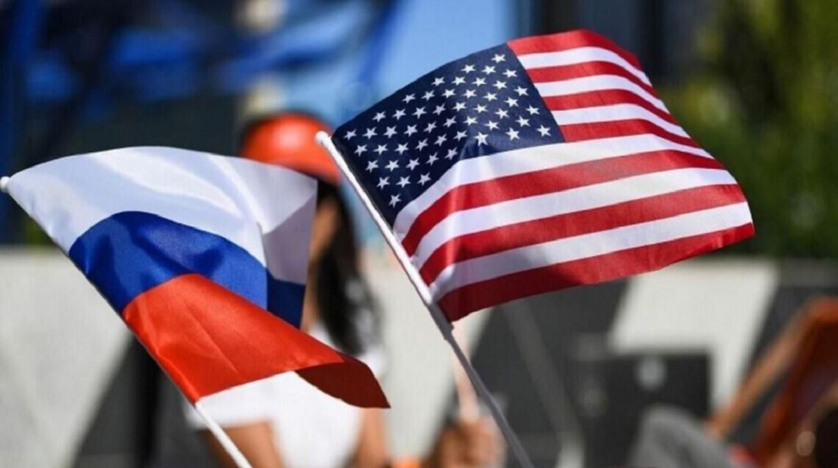 США не розкриватимуть деталі санкцій проти Росії, аби не зменшити їхнього ефекту - 24 Канал