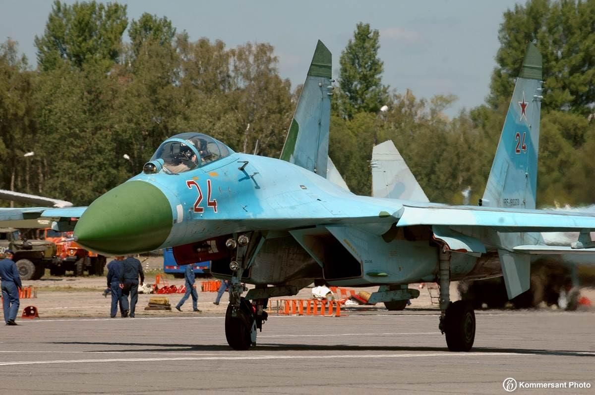 Москва заперечує, що її винищувач порушував повітряний простір Естонії - Росія новини - 24 Канал Москва заперечує, що її винищувач порушував повітряний простір Естонії - Росія новини - 24 Канал