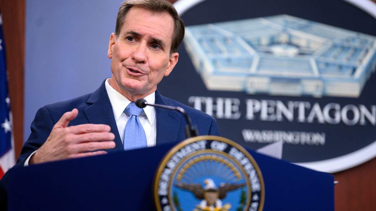 США собираются продолжить военные поставки в Украину, – Пентагон США собираются продолжить военные поставки в Украину, – Пентагон