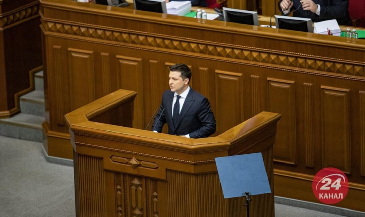 Радники "нормандської четвірки" готують нову зустріч у Берліні, – Зеленський - 24 Канал Радники "нормандської четвірки" готують нову зустріч у Берліні, – Зеленський - 24 Канал