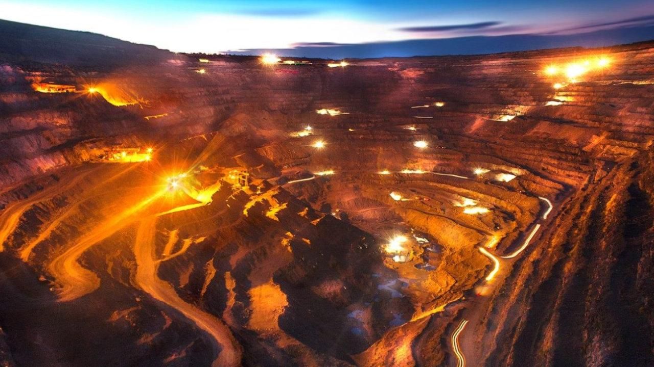 Новая экологическая программа сократит выбросы в окружающую среду Ингулецкого ГОК на 60% Новая экологическая программа сократит выбросы в окружающую среду Ингулецкого ГОК на 60%