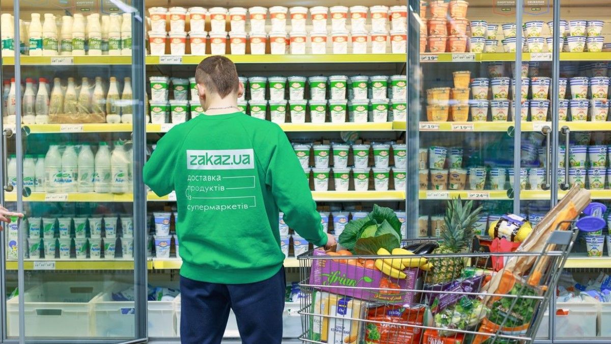 Угода не закрита: власник Zakaz.ua прокоментував новини про продаж іспанській Glovo - Бізнес Угода не закрита: власник Zakaz.ua прокоментував новини про продаж іспанській Glovo - Бізнес