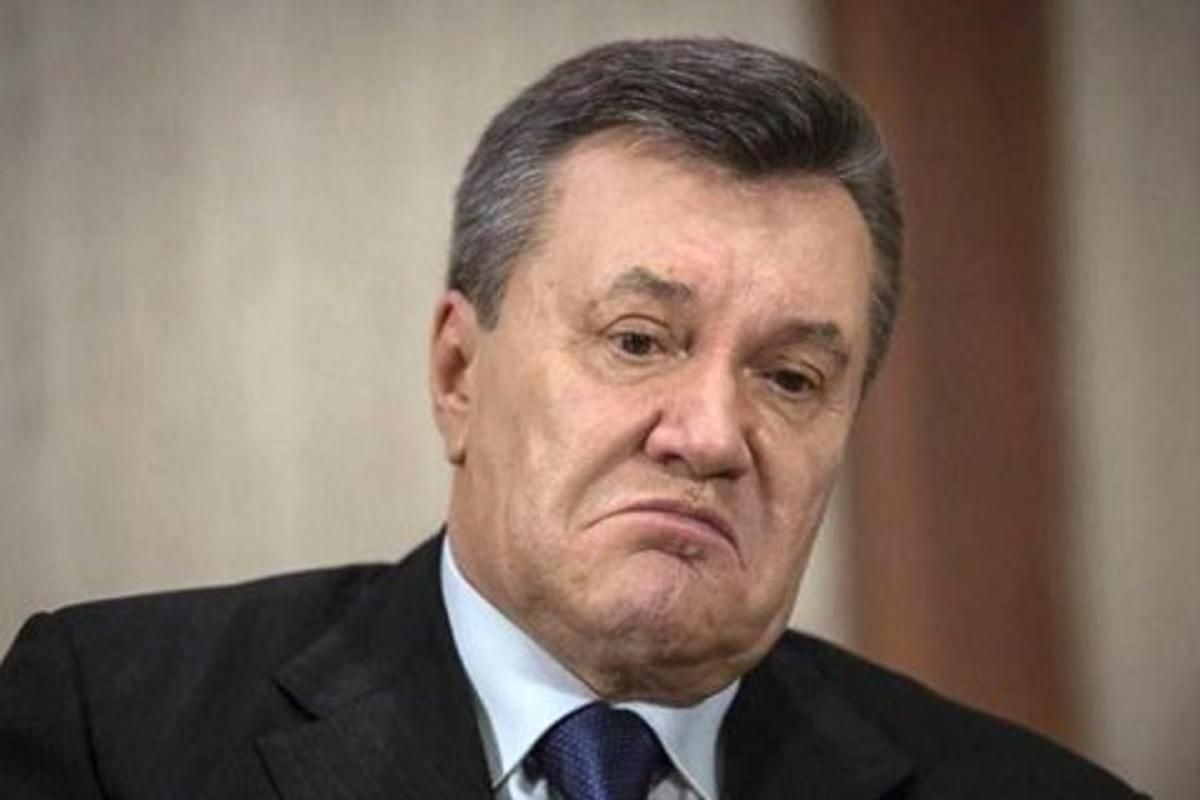 Суд разрешил арест и заочное расследование в отношении главного охранника Януковича